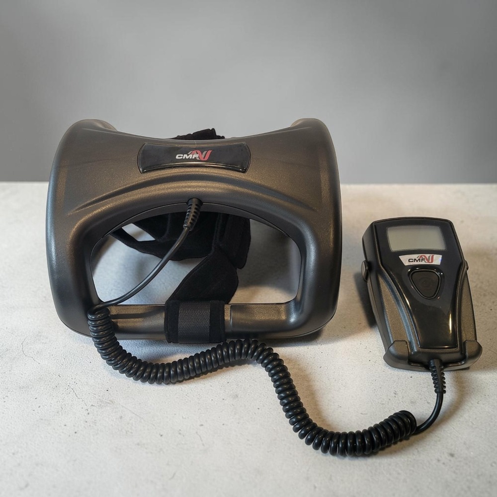 CMF Stim Bone Healing Therapy